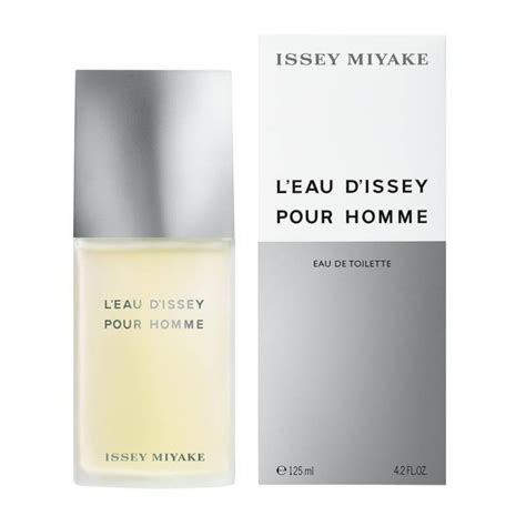 issey miyake aftershave 125ml